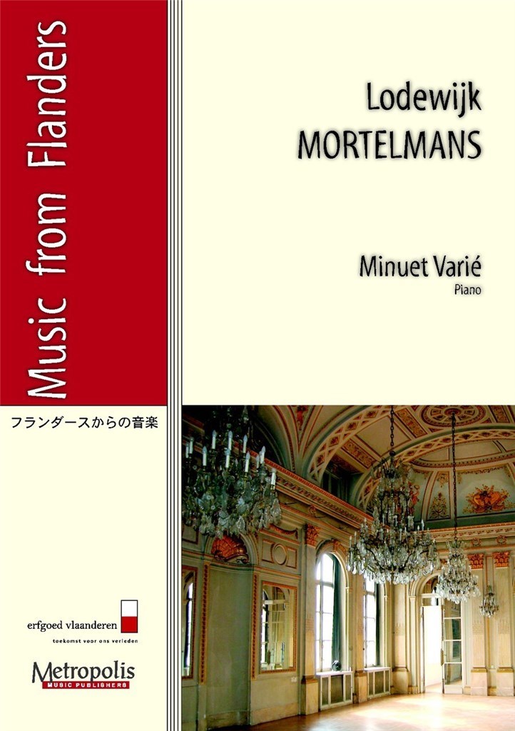 Minuet Varié